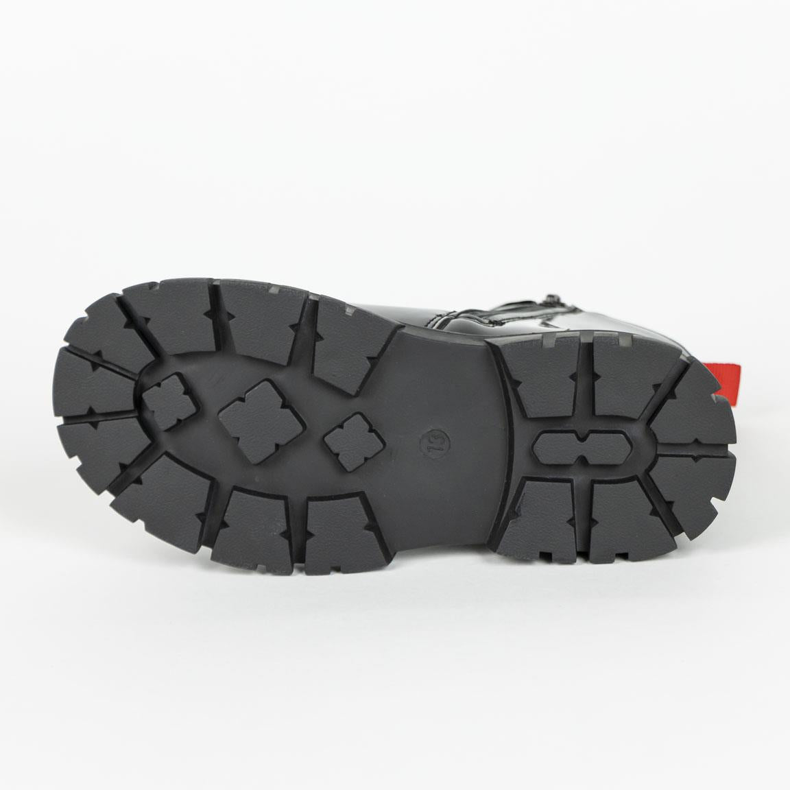 Botas casual tpr minnie