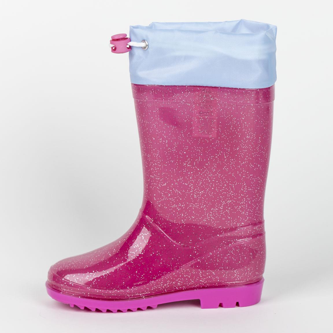 Botas lluvia pvc gabby´s dollhouse