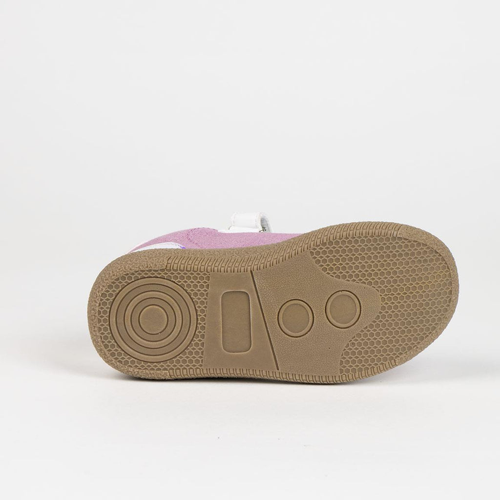 Deportiva suela tpr hello kitty