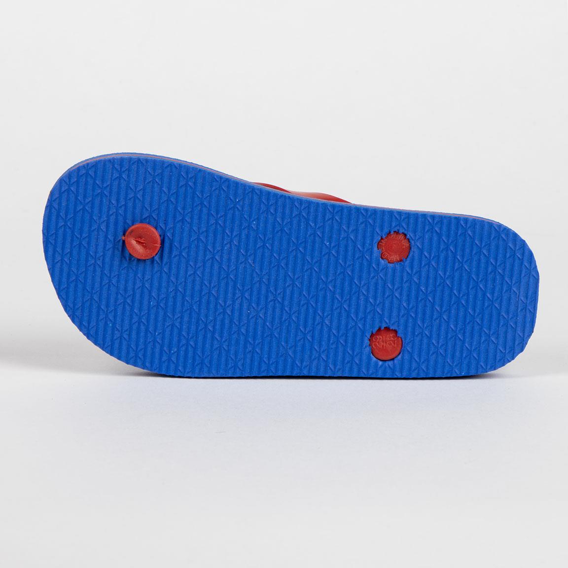 Chanclas flip flop paw patrol