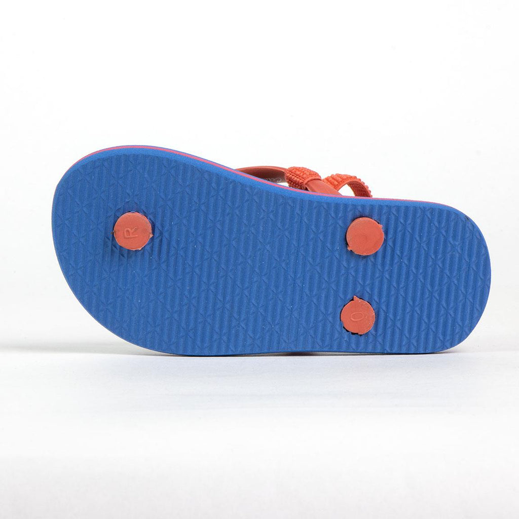 Chanclas premium avengers