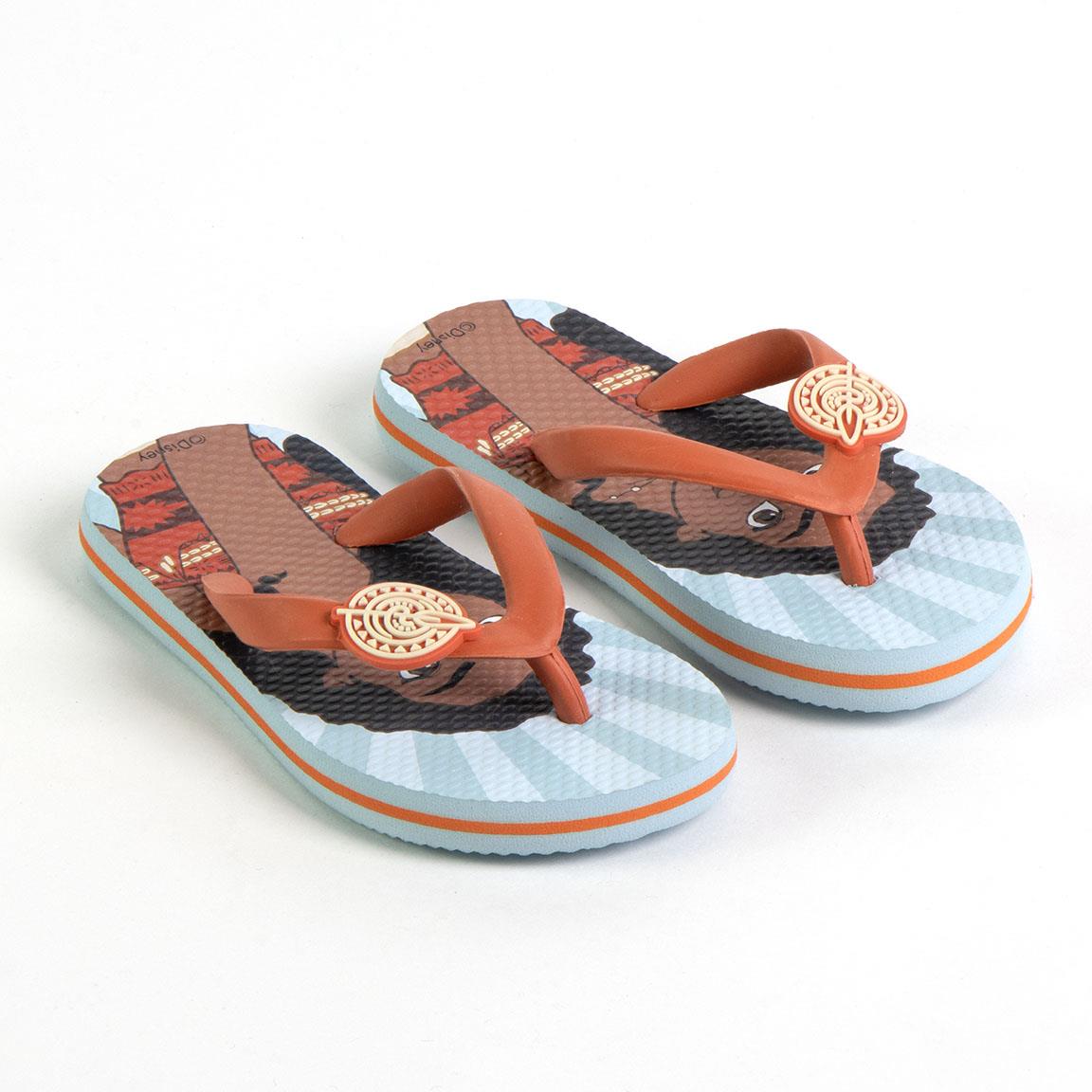 Chanclas premium moana
