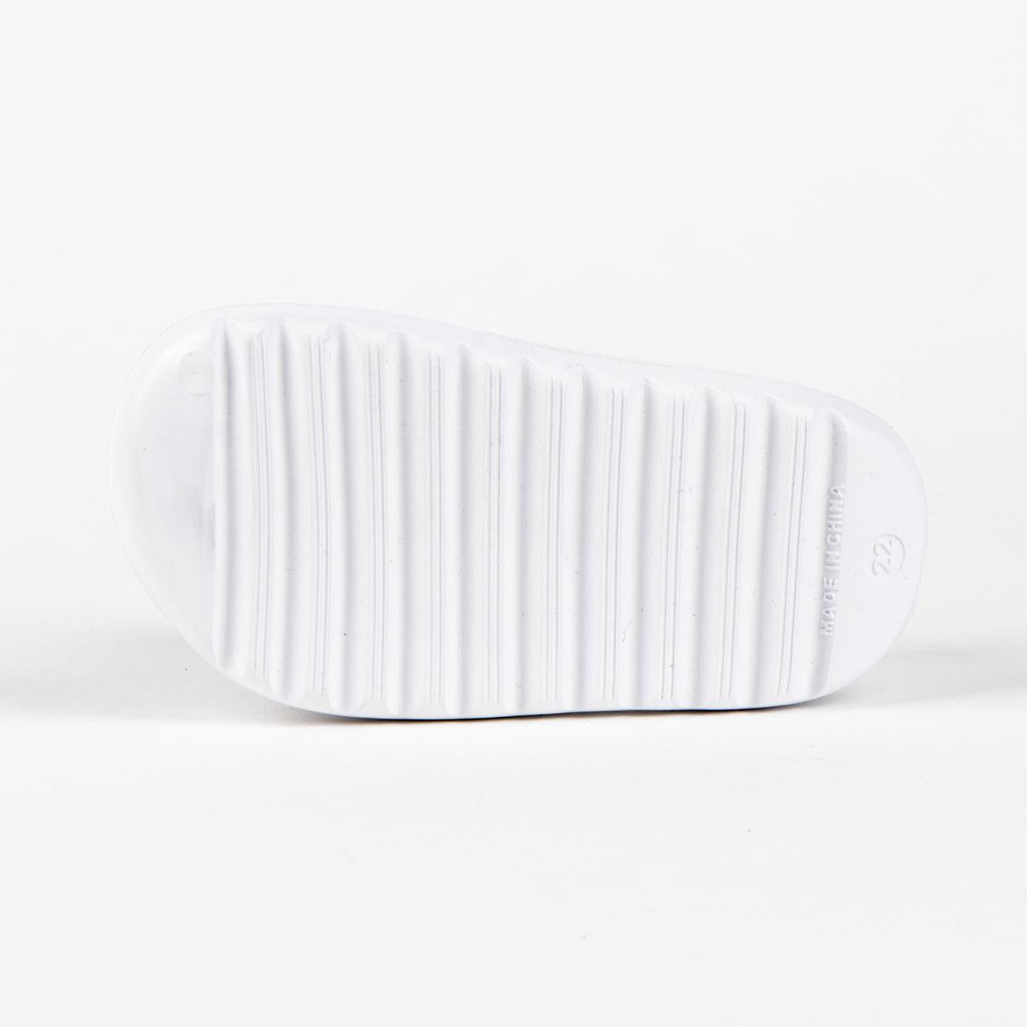 Chanclas pala eva real madrid