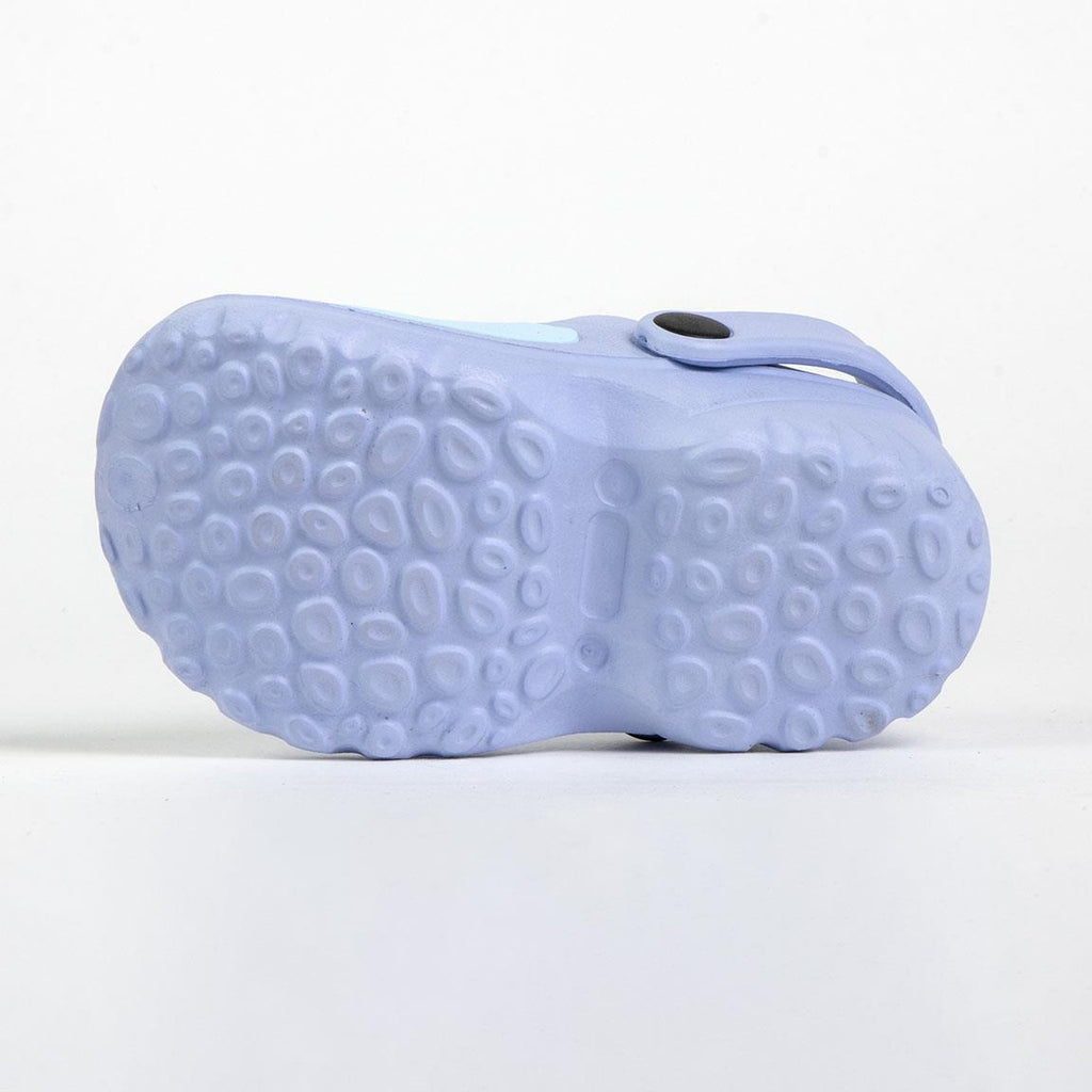 Zuecos premium luces frozen