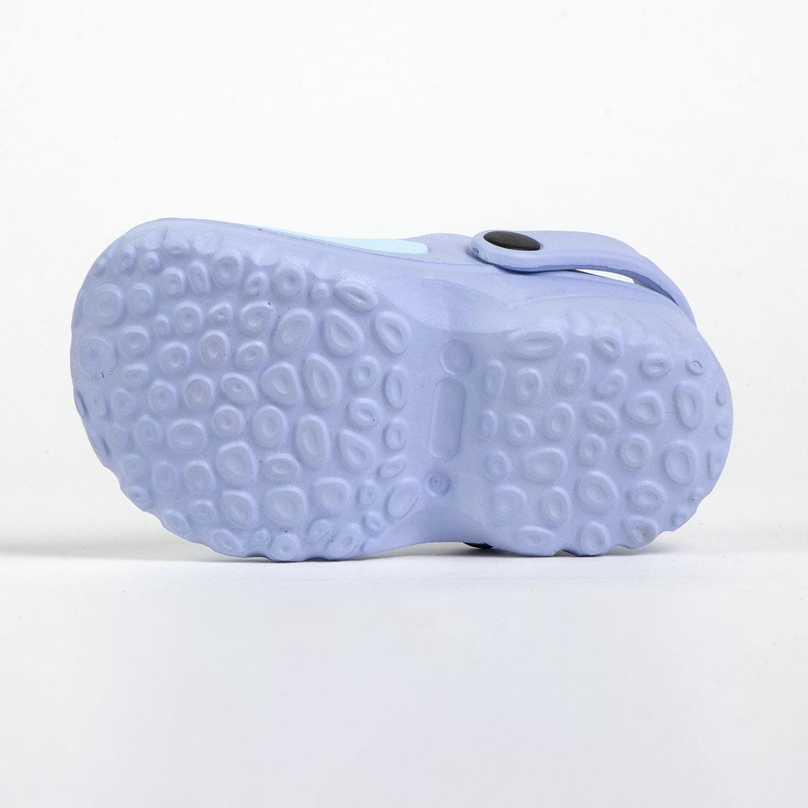 Zuecos premium luces frozen