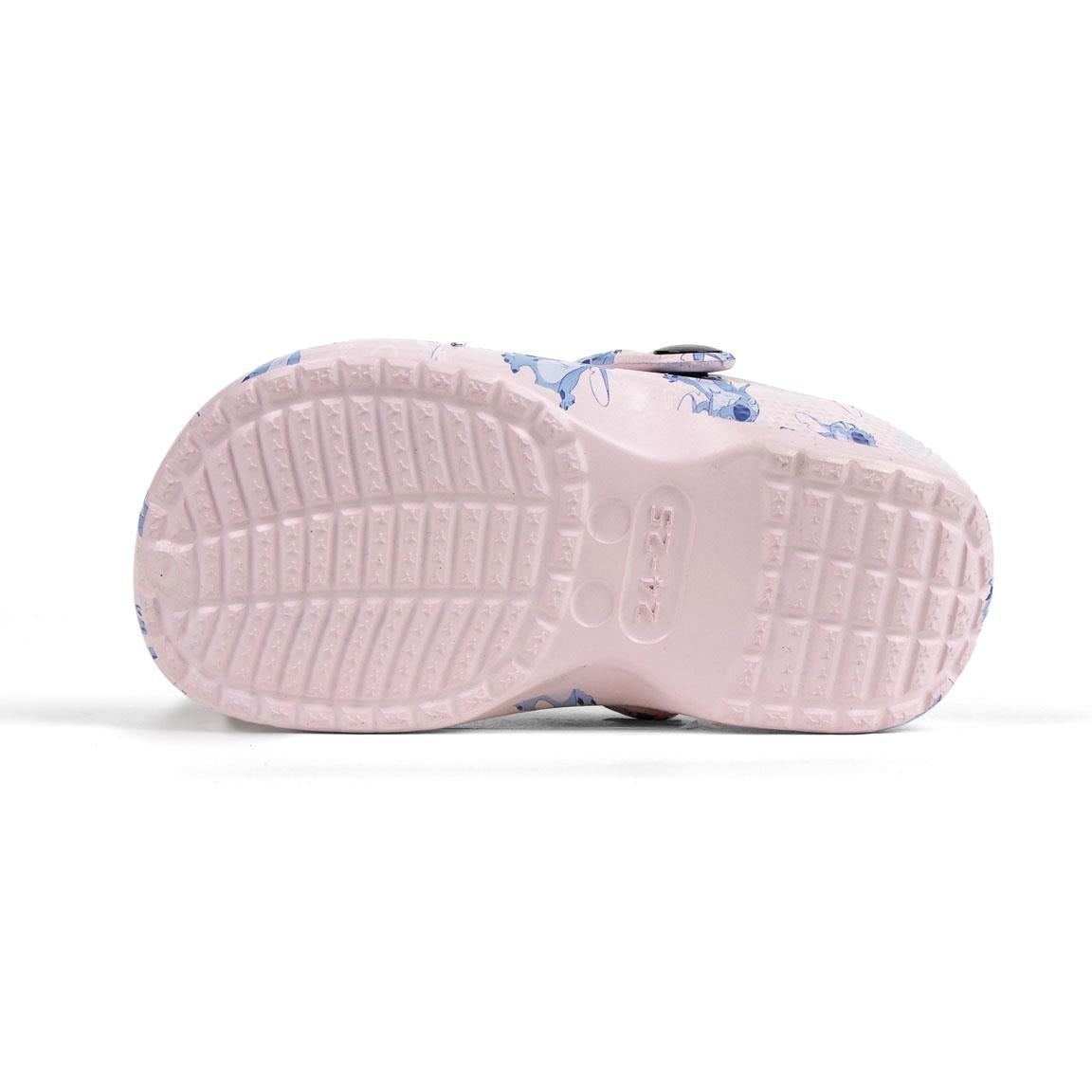 Zuecos premium stitch