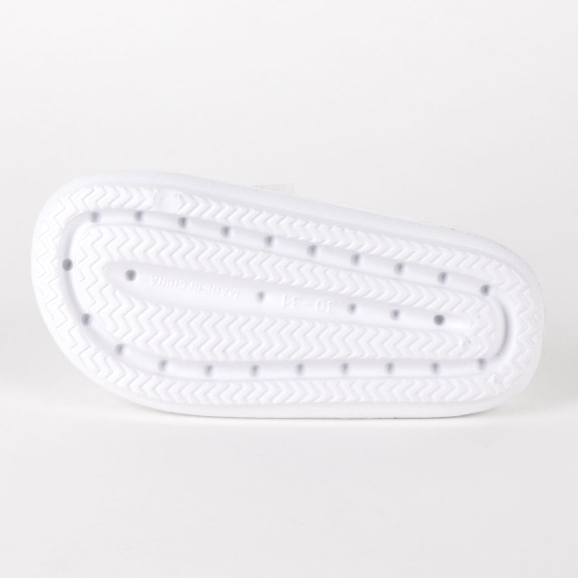 Chanclas pala eva real madrid