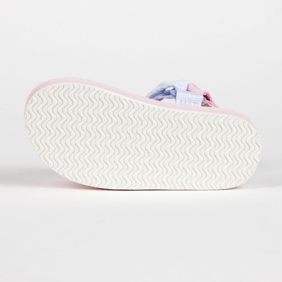 Sandalias casual stitch