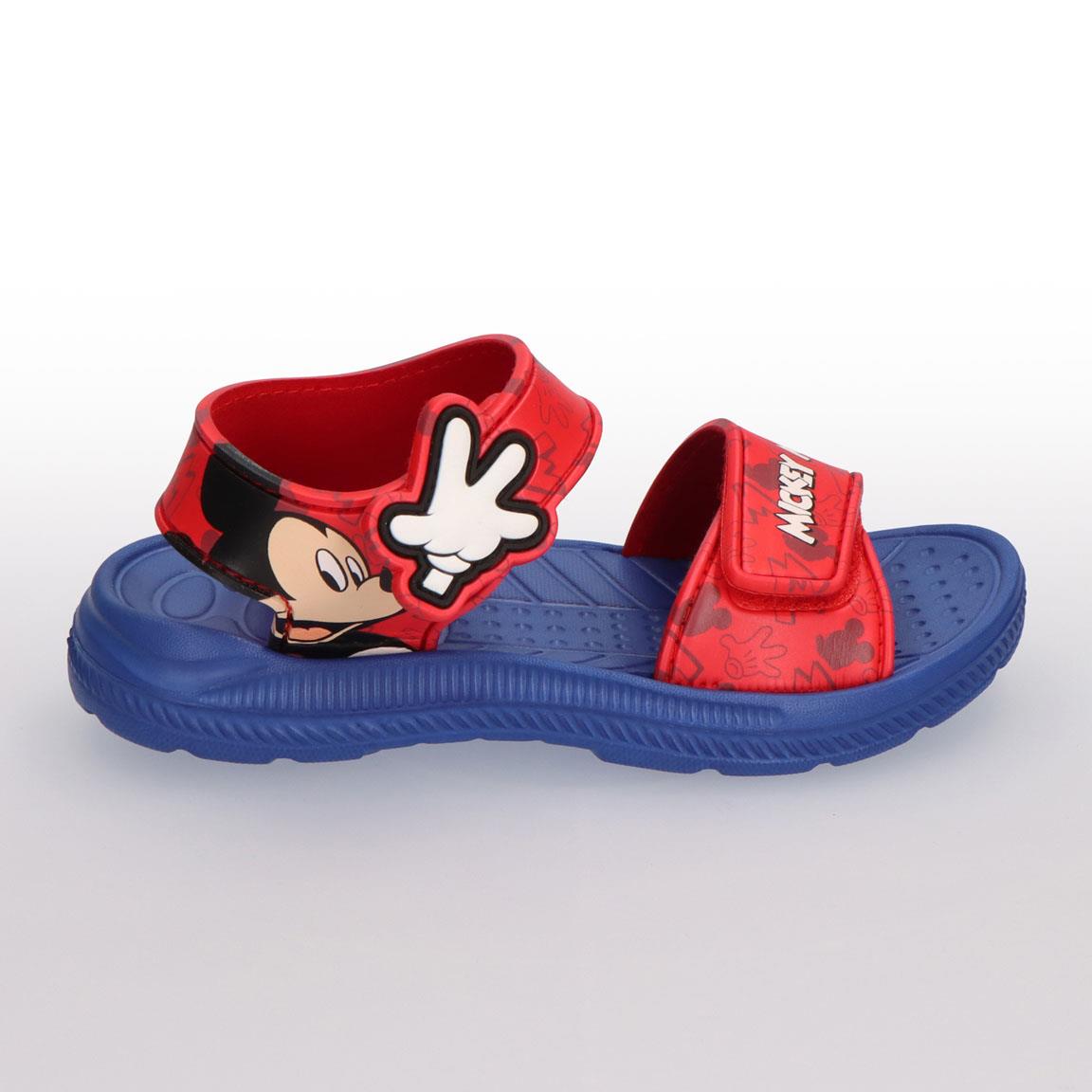 Sandalias playa eva mickey