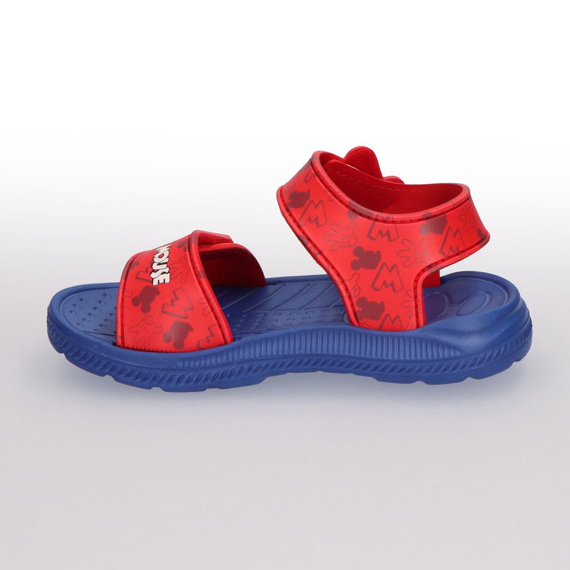 Sandalias playa eva mickey