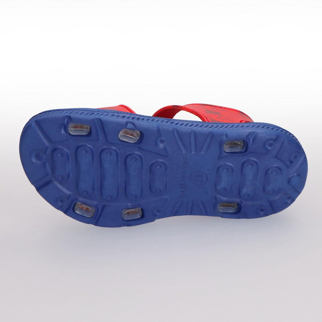Sandalias playa eva mickey