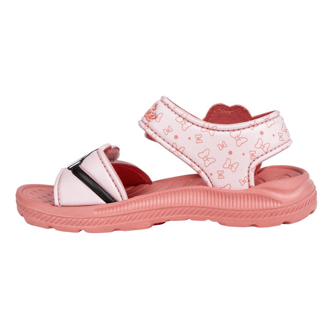 Sandalias playa eva minnie