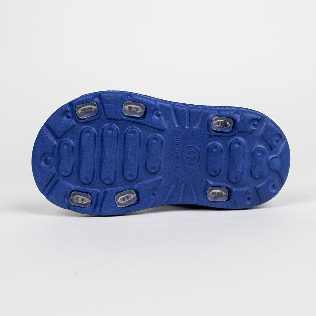 Sandalias playa eva spiderman