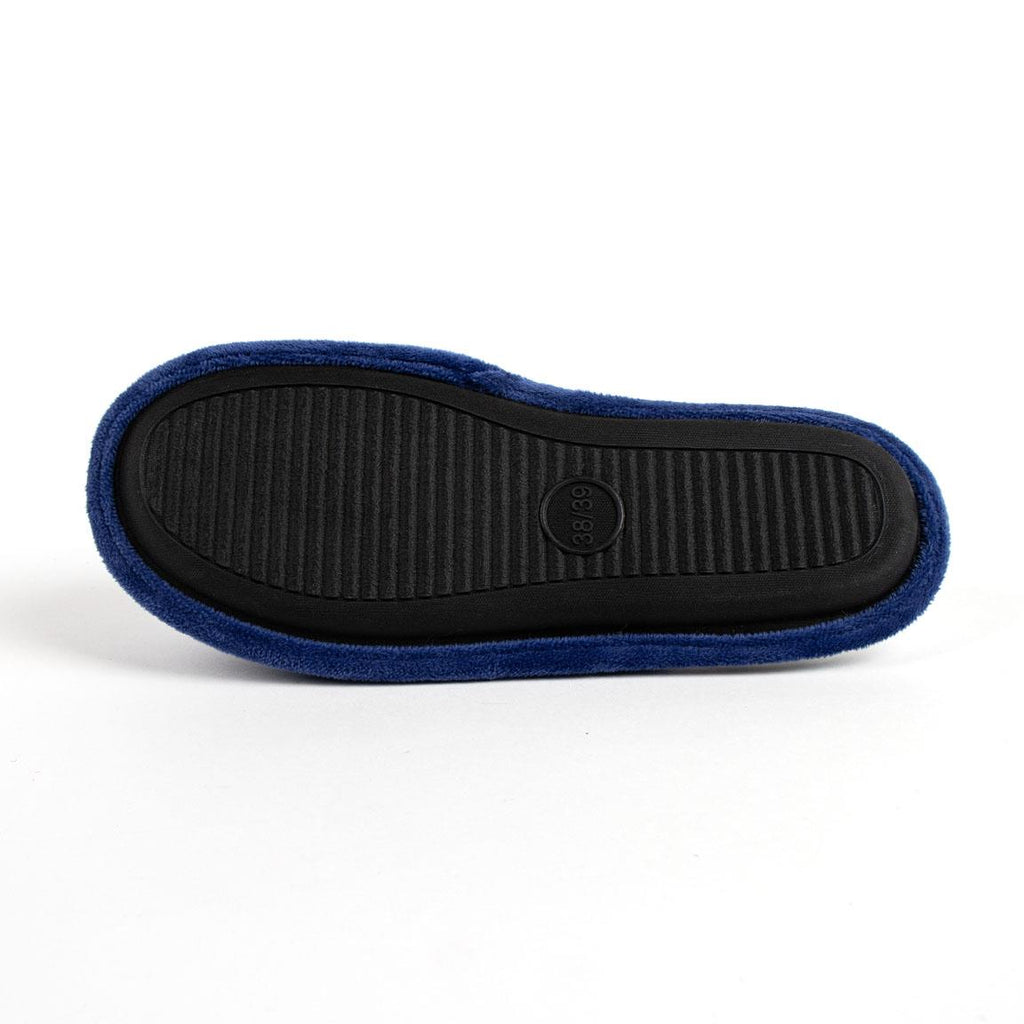 Zapatillas de casa abierta harry potter ravenclaw