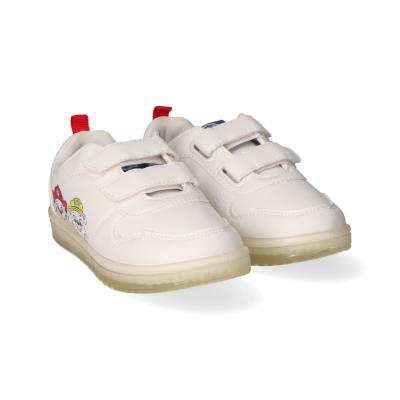 Deportiva suela pvc escolar paw patrol