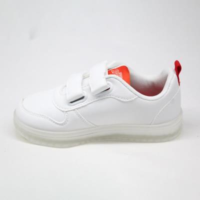 Deportiva suela pvc escolar spiderman