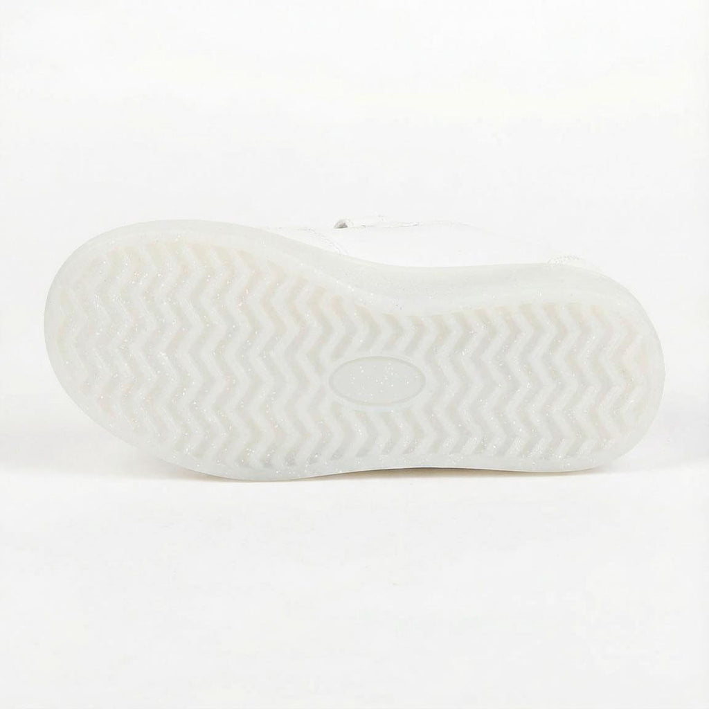 Deportiva suela pvc escolar spiderman