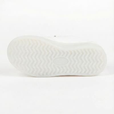 Deportiva suela pvc escolar spiderman