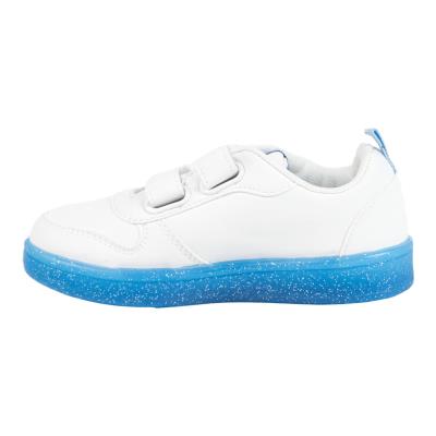 Deportiva suela pvc escolar stitch