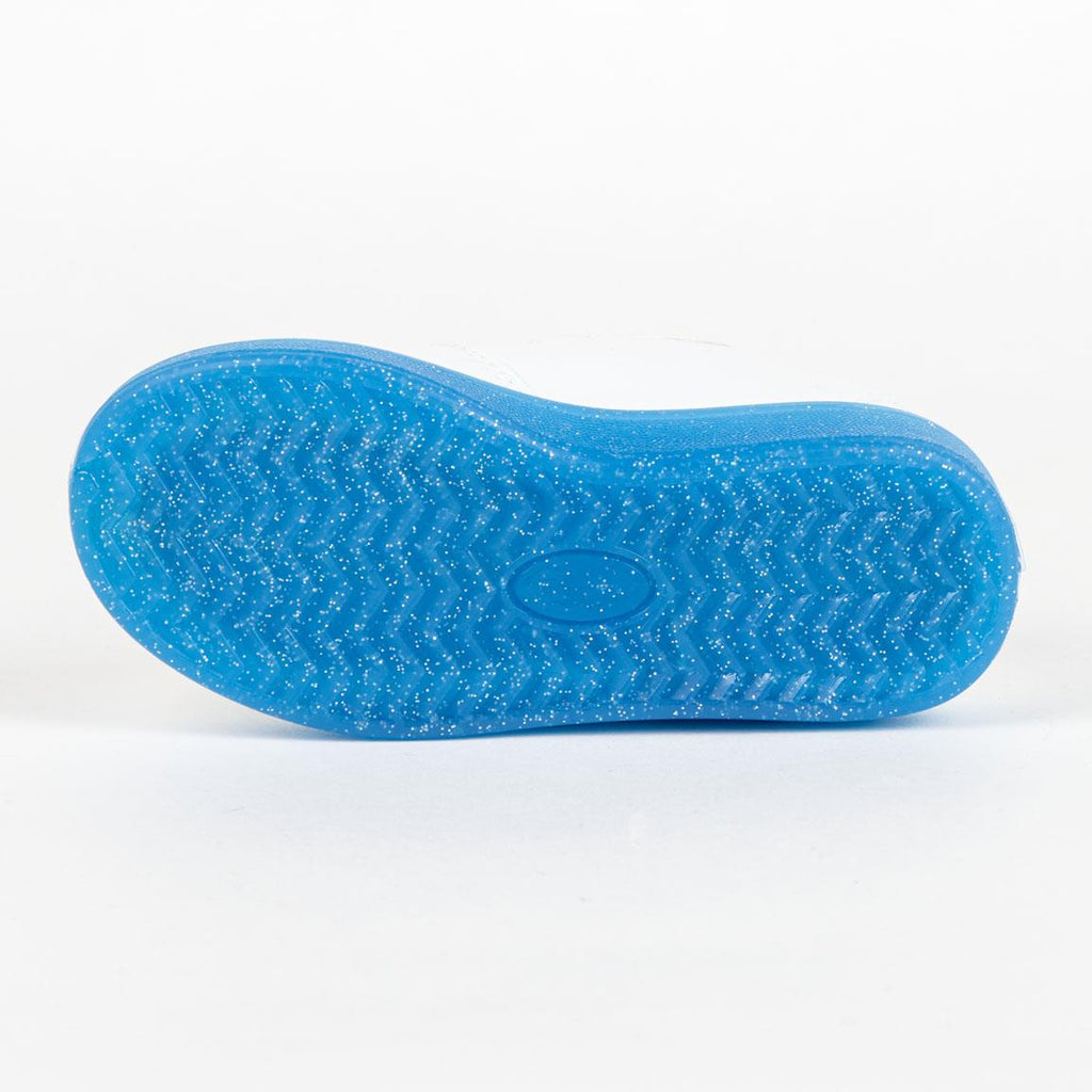 Deportiva suela pvc escolar stitch