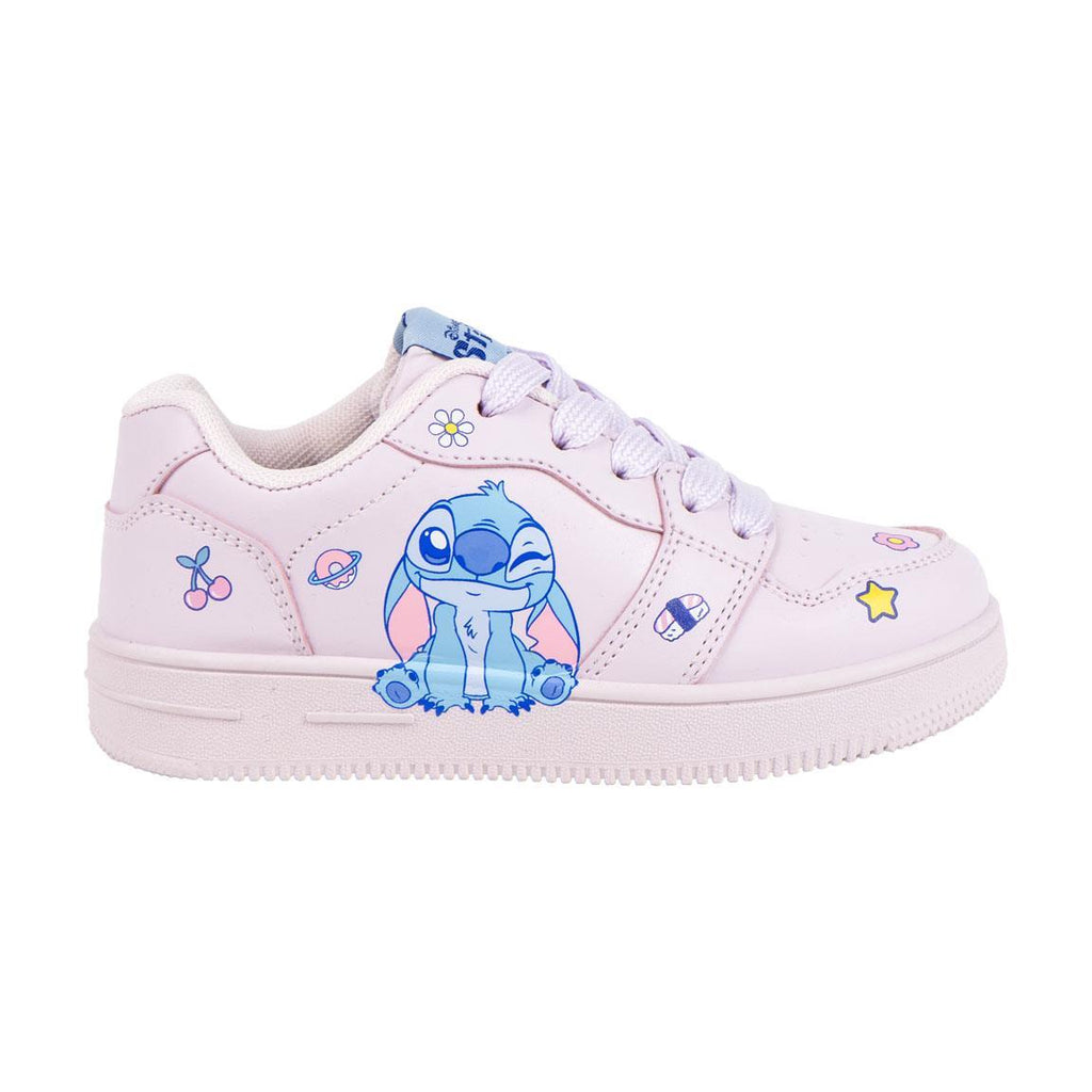 Deportiva suela pvc stitch