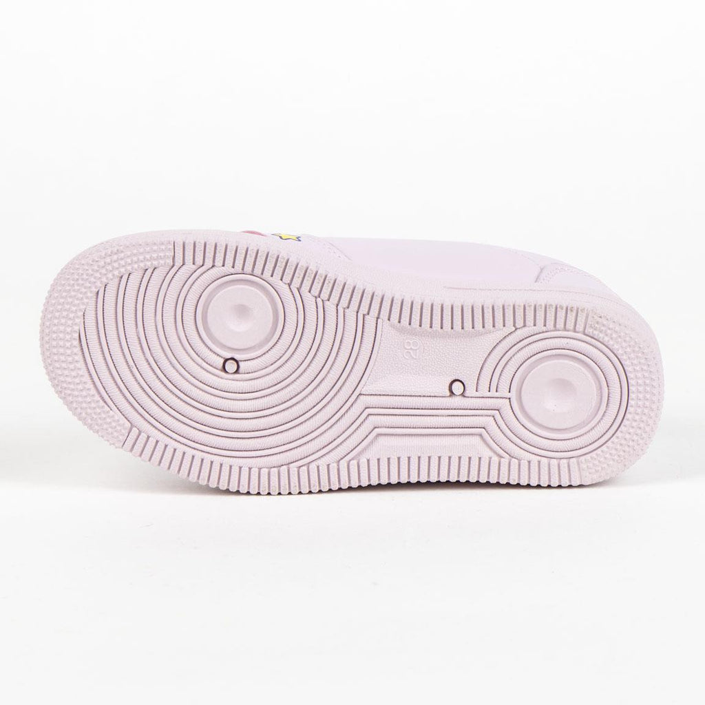 Deportiva suela pvc stitch