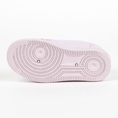 Deportiva suela pvc stitch