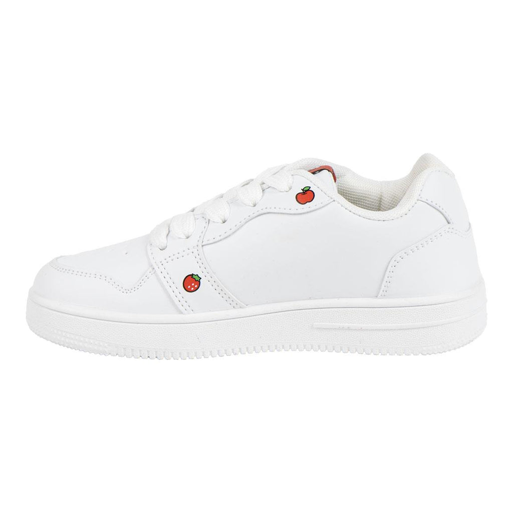 Deportiva suela pvc hello kitty