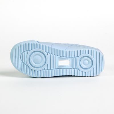 Deportiva suela tpr stitch