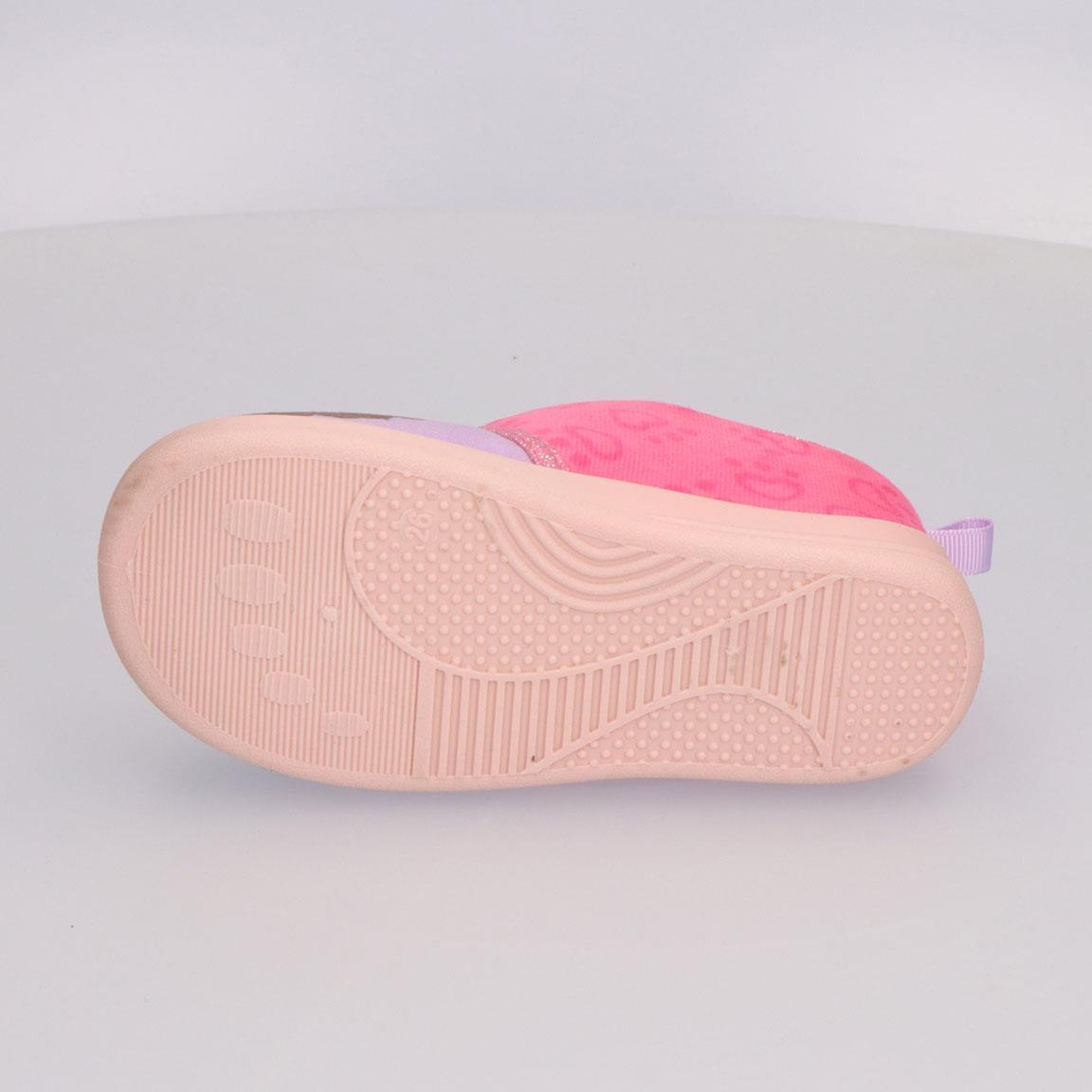 Zapatillas de casa media bota gabby´s dollhouse