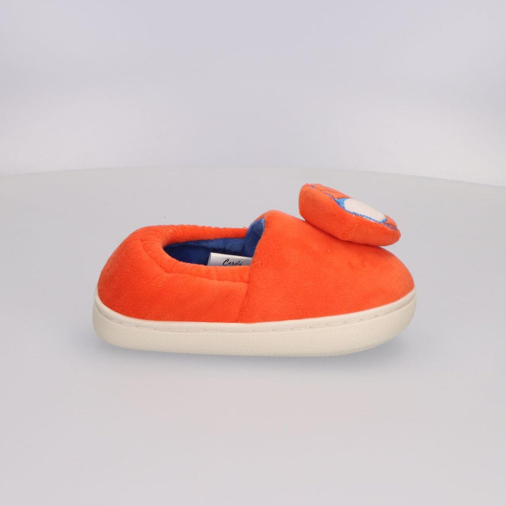 Zapatillas de casa francesita aplicaciones spidey