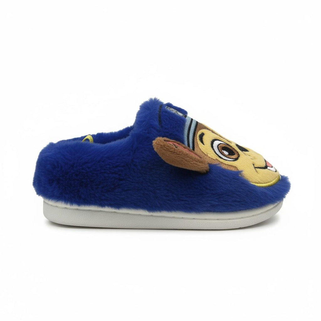 Zapatillas de casa francesita aplicaciones paw patrol