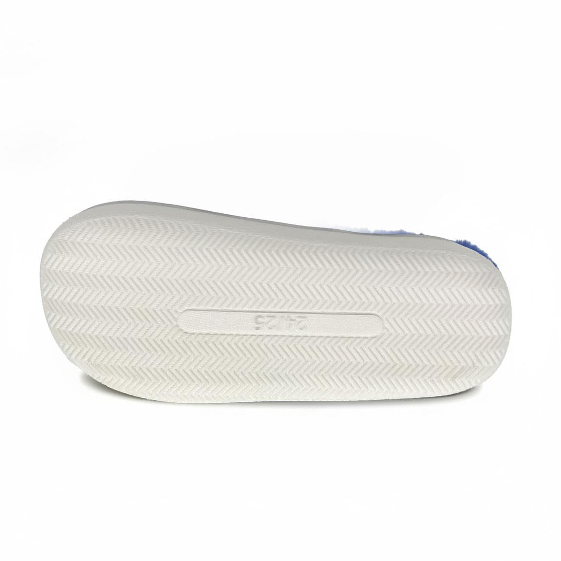 Zapatillas de casa francesita aplicaciones paw patrol