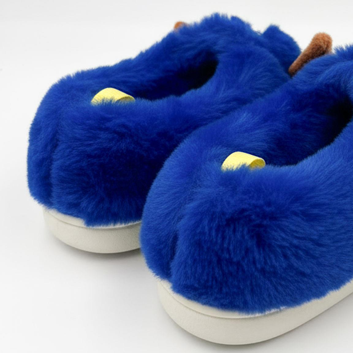 Zapatillas de casa francesita aplicaciones paw patrol