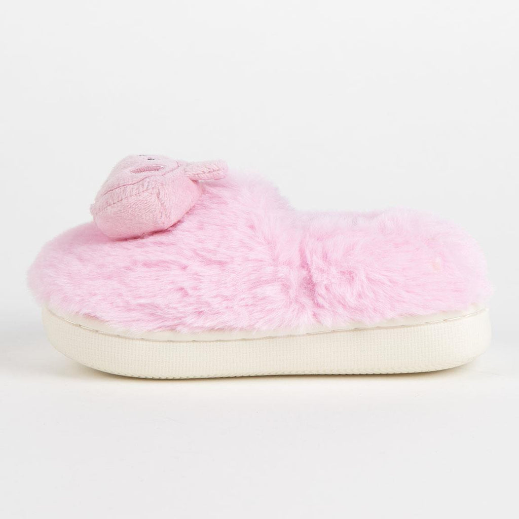 Zapatillas de casa francesita aplicaciones peppa pig