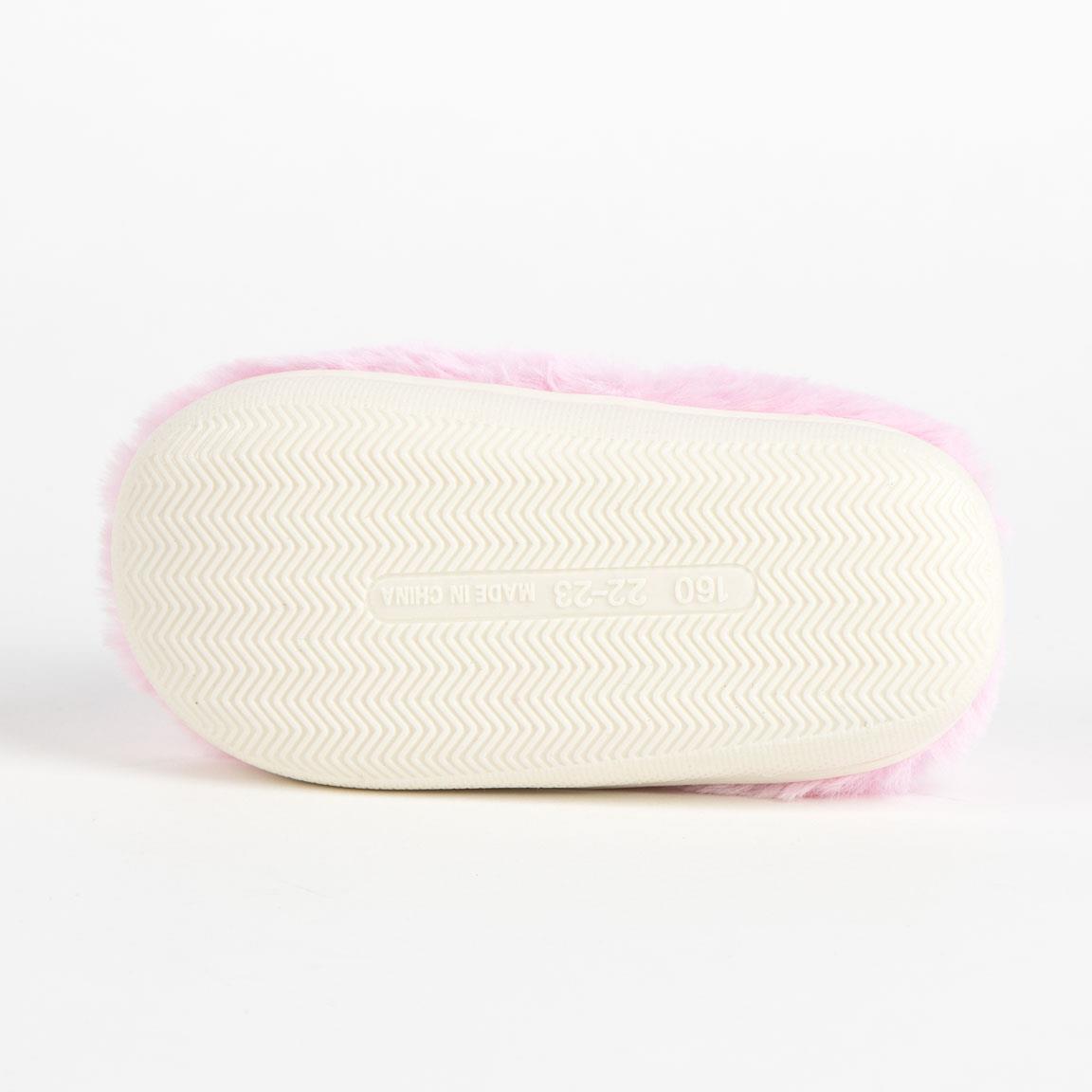 Zapatillas de casa francesita aplicaciones peppa pig