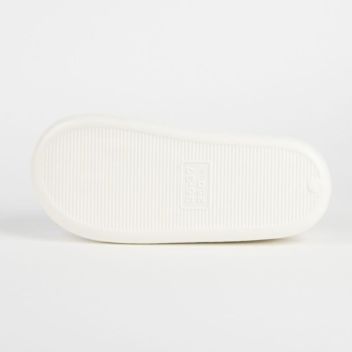 Zapatillas de casa abierta stitch