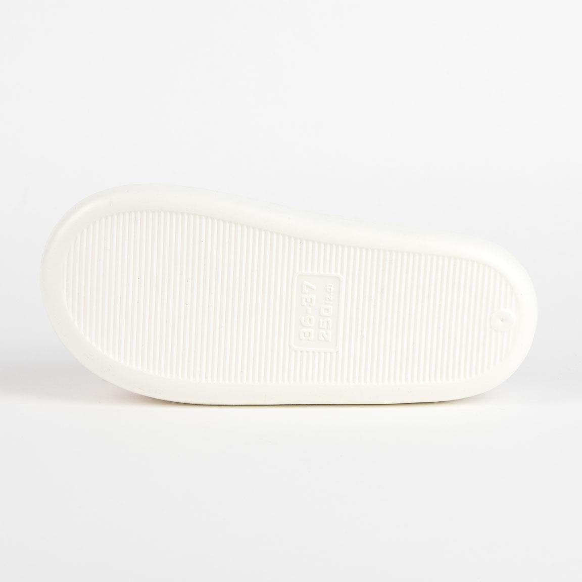 Zapatillas de casa abierta minnie