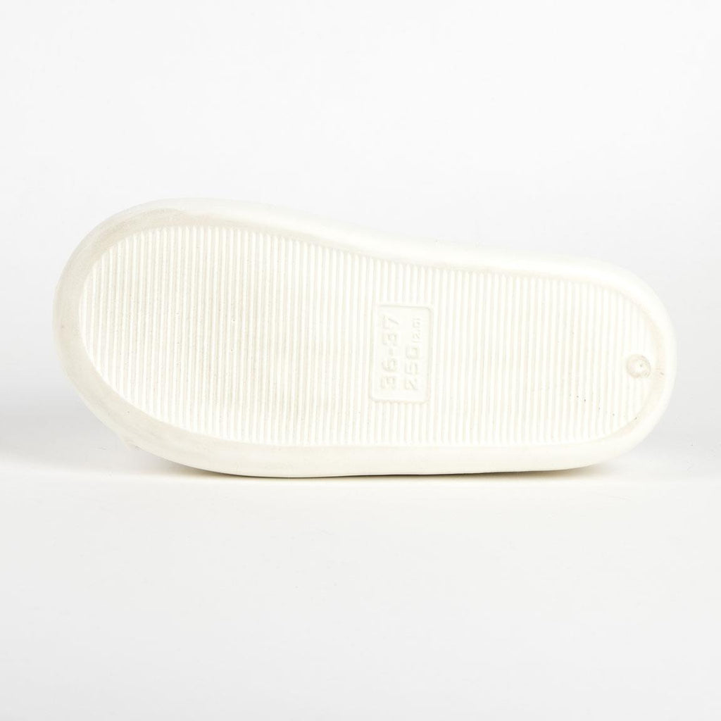 Zapatillas de casa abierta hello kitty