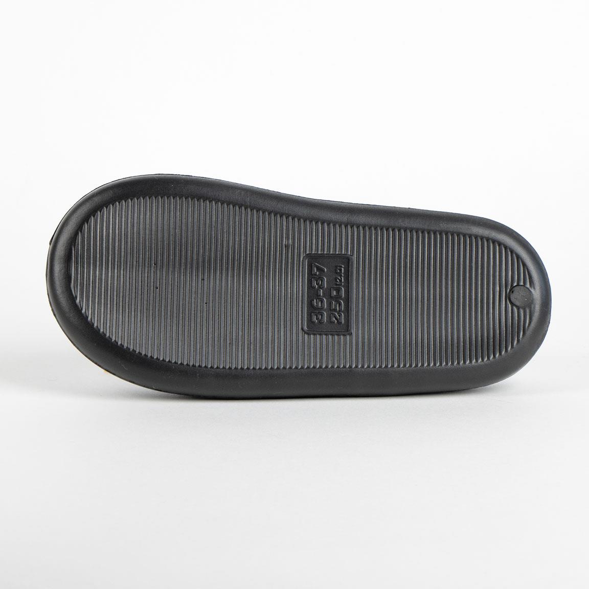 Zapatillas de casa abierta hello kitty kuromi