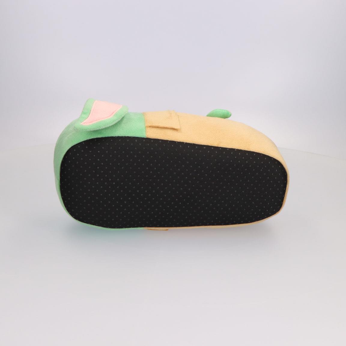 Zapatillas de casa 3d aplicaciones the mandalorian