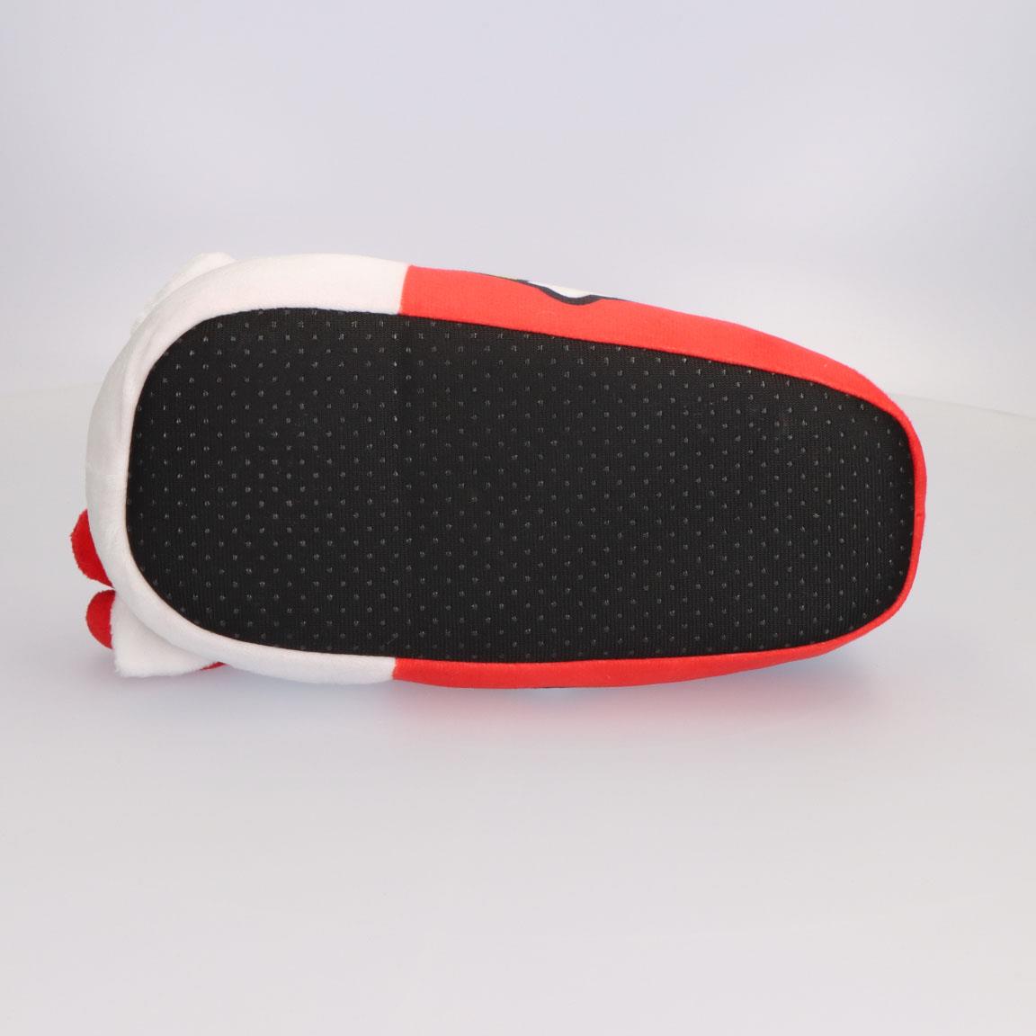 Zapatillas de casa 3d aplicaciones hello kitty