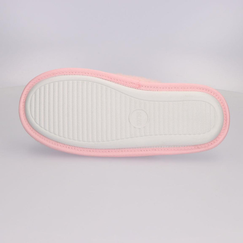 Zapatillas de casa abierta hello kitty