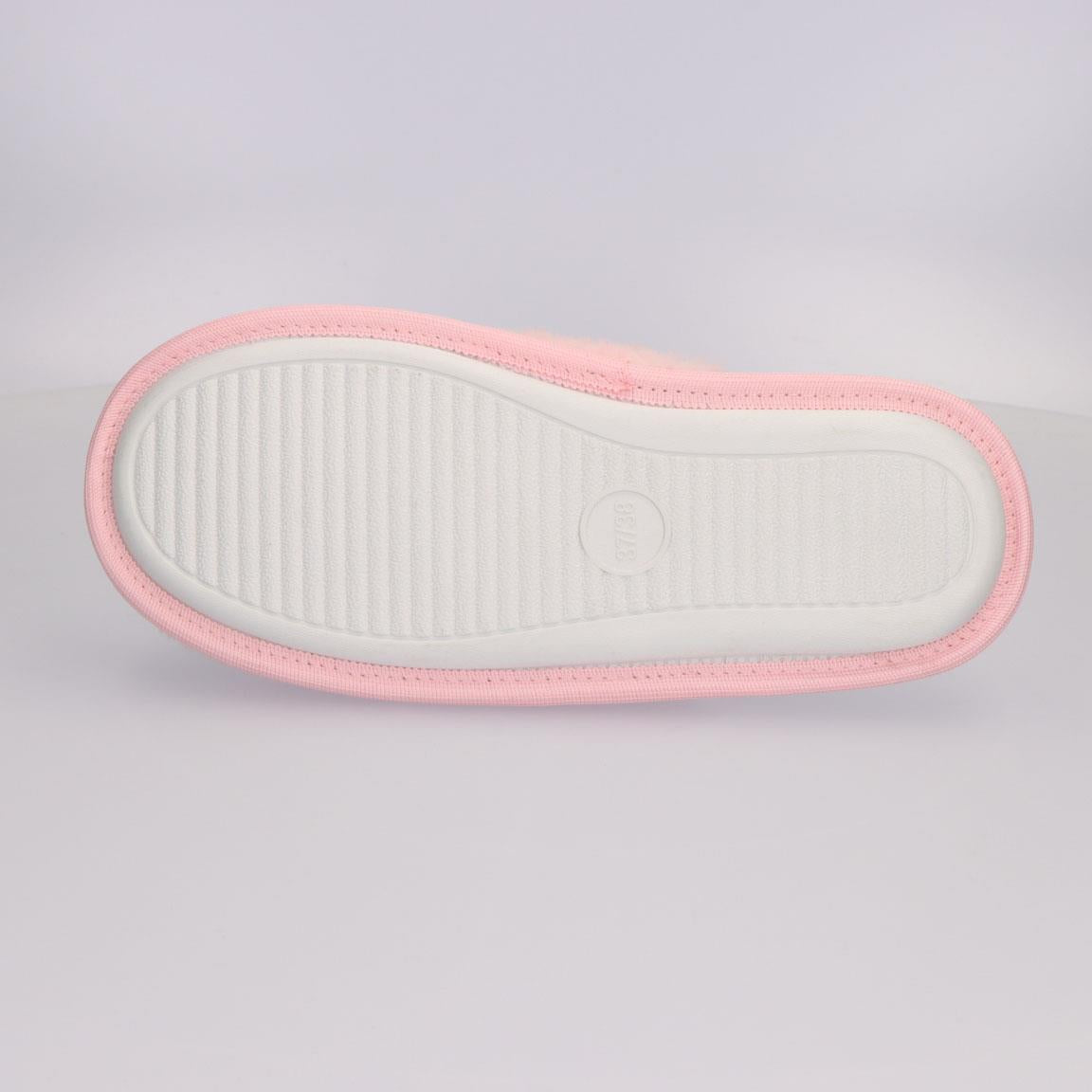 Zapatillas de casa abierta hello kitty