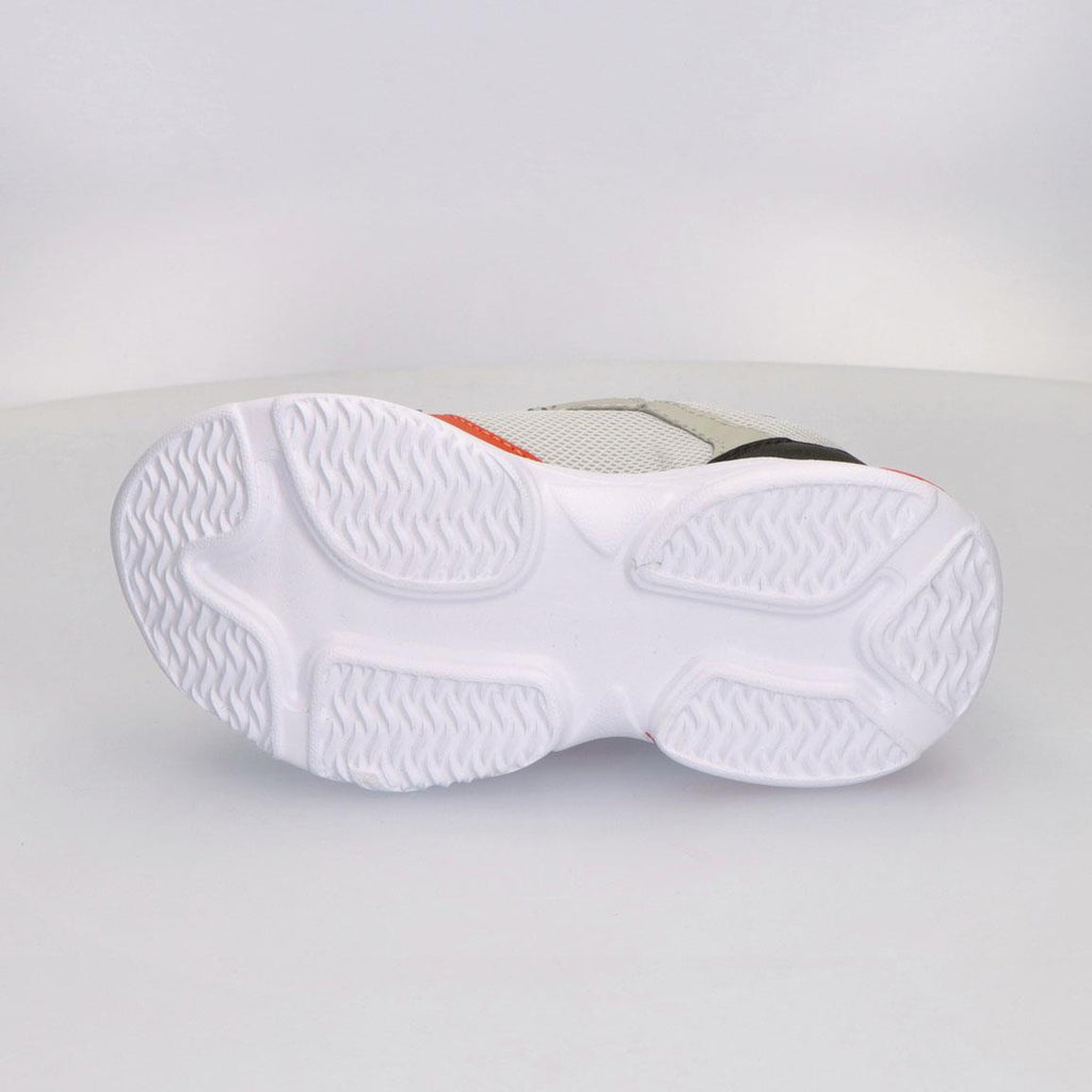 Deportiva suela ligera eva spiderman