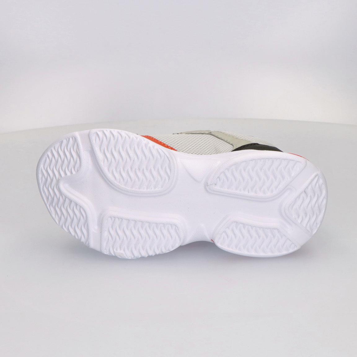 Deportiva suela ligera eva spiderman