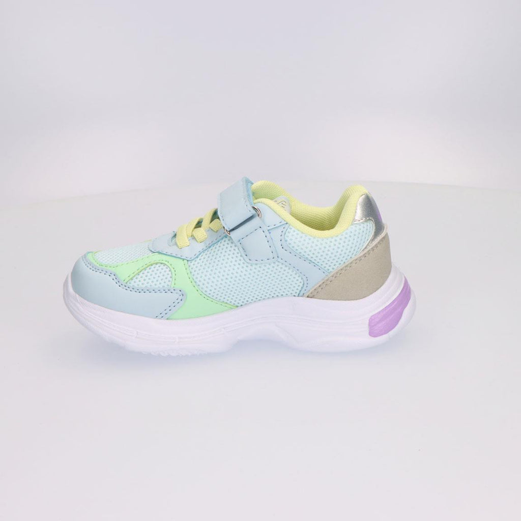 Deportiva suela ligera eva stitch