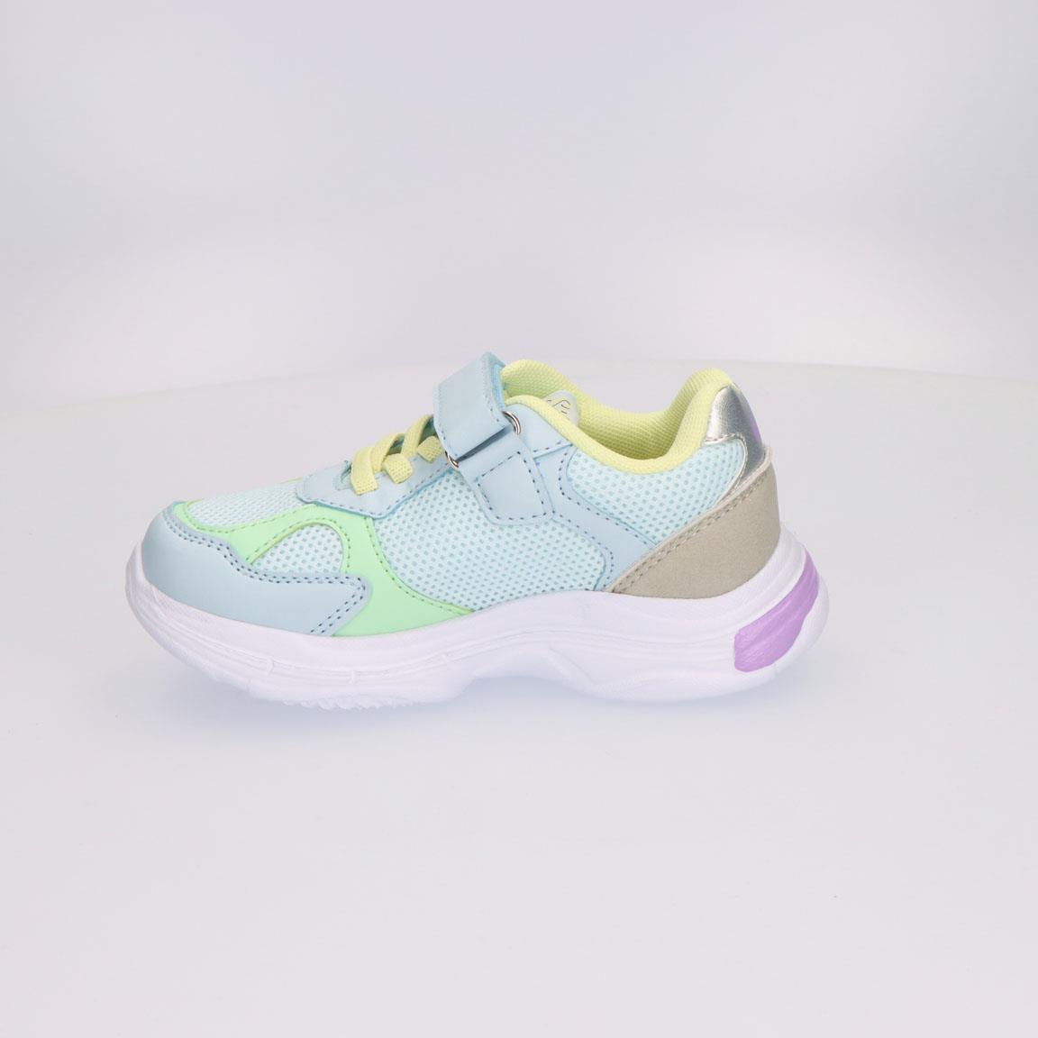 Deportiva suela ligera eva stitch