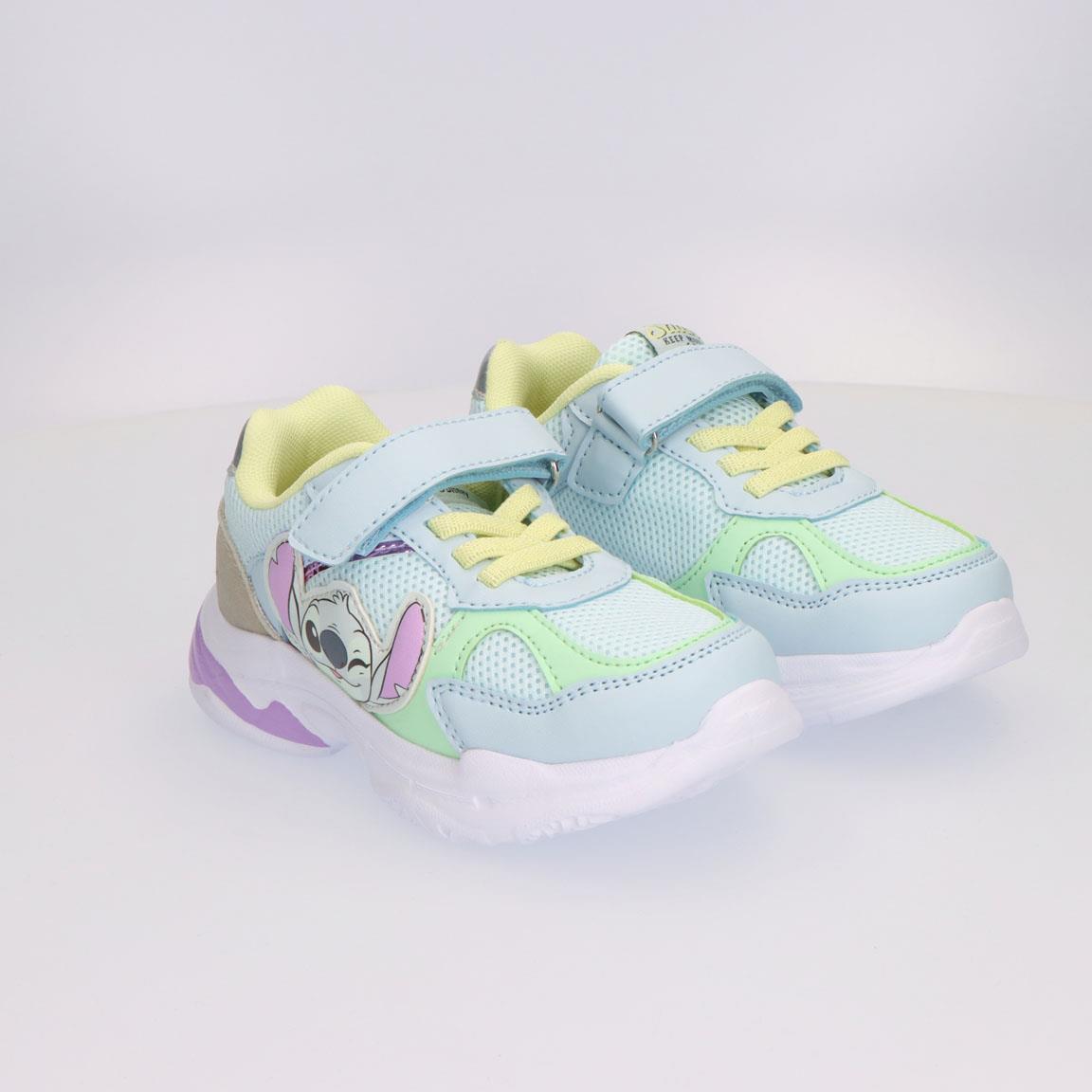 Deportiva suela ligera eva stitch