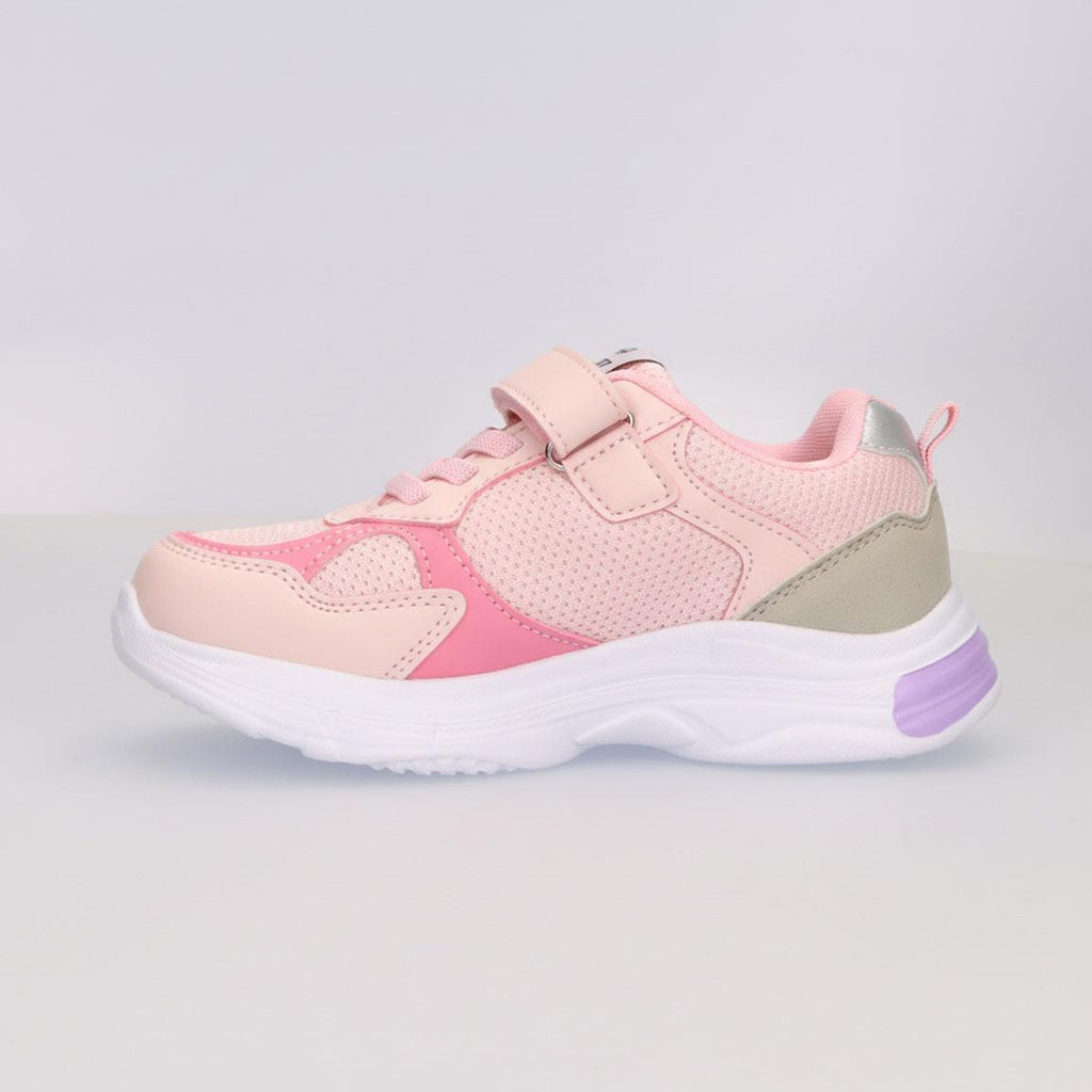 Deportiva suela ligera eva hello kitty